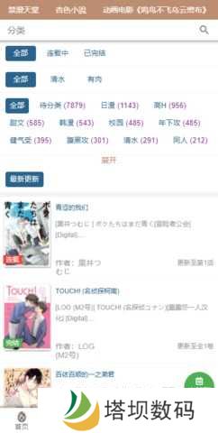 香香腐宅boylove2024
